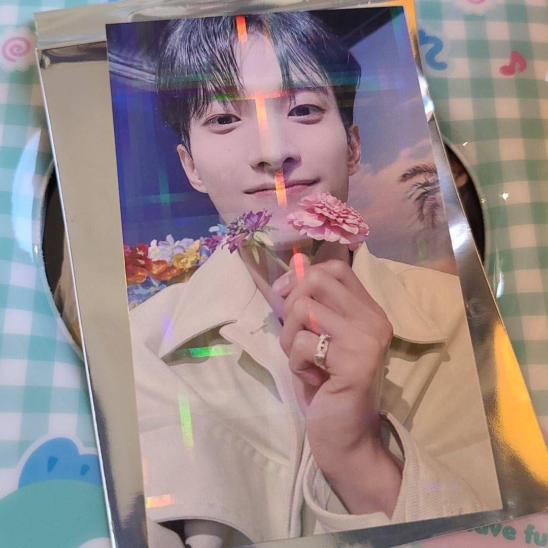 seventeen セブチ sector17 ドギョム ラキドロ タワレコ - メルカリ seventeen セブチ sector17 ドギョム ラキドロ タワレコ - メルカリ