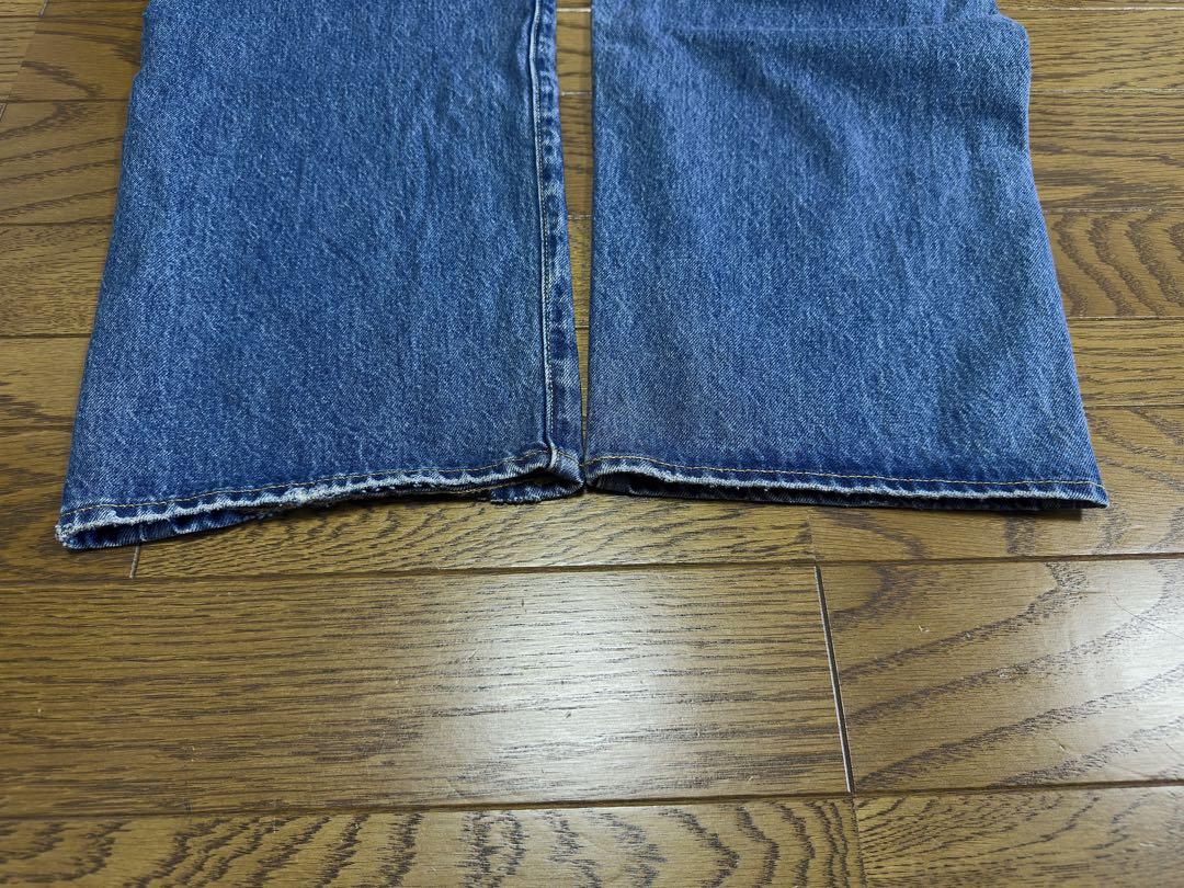 ジャーナルスタンダード別注 Levi’s 501 W44 L26