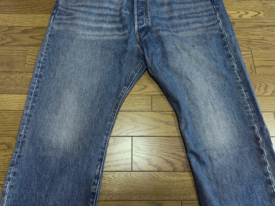 ジャーナルスタンダード別注 Levi’s 501 W44 L26