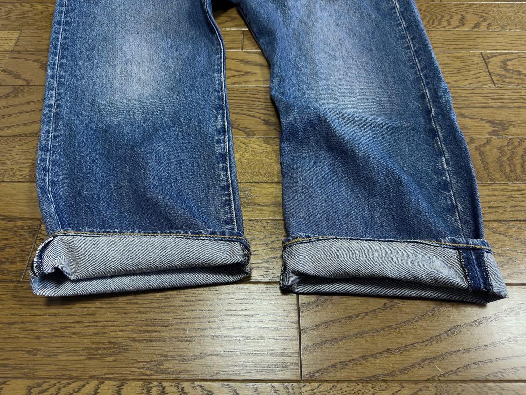 ジャーナルスタンダード別注 Levi’s 501 W44 L26