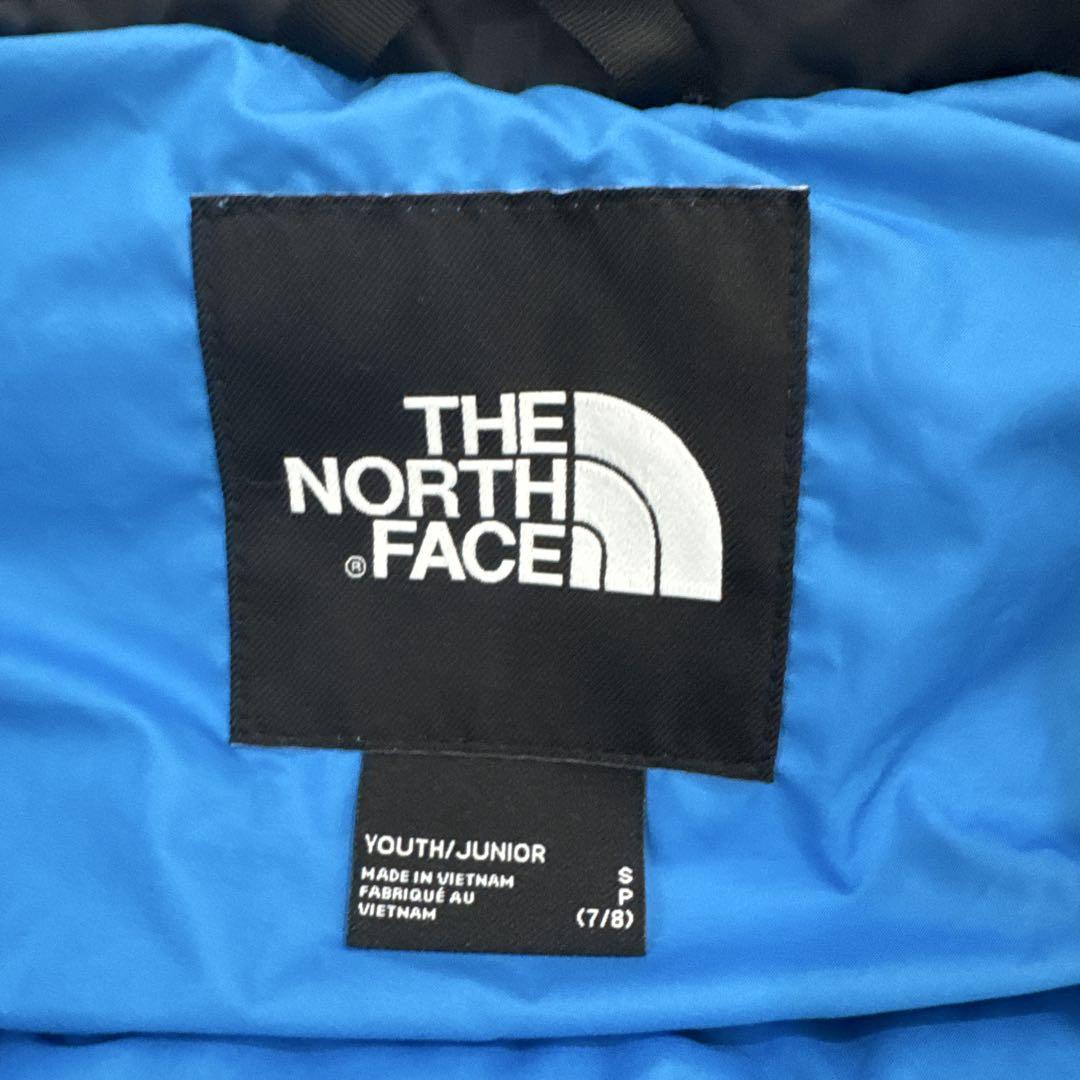 THE NORTH