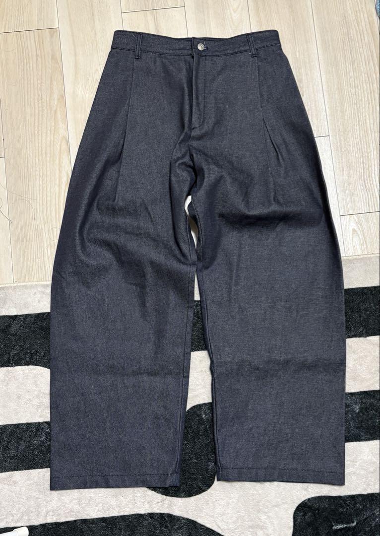 即完 Seventh store Denim Jeans in Indigo S