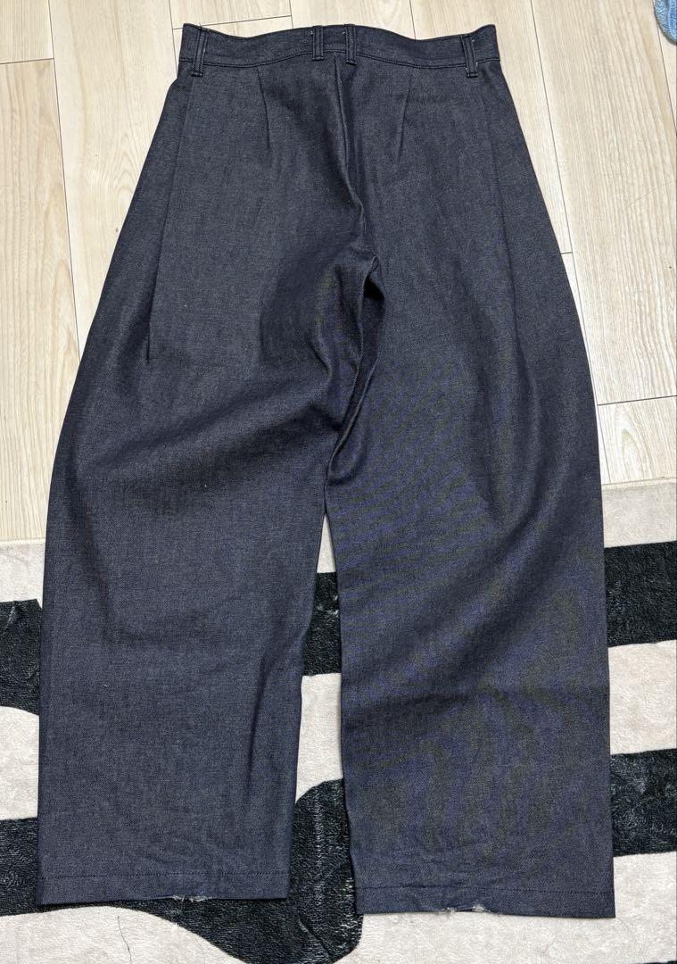 即完 Seventh store Denim Jeans in Indigo S