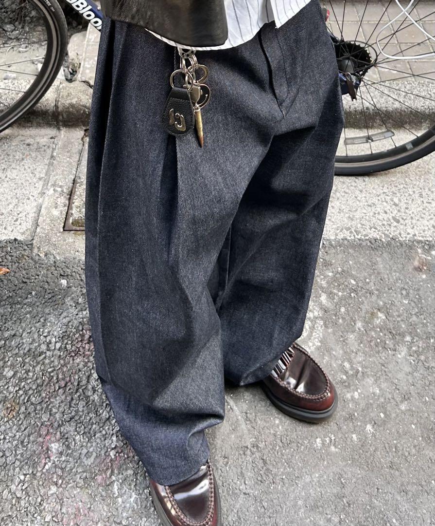 即完 Seventh store Denim Jeans in Indigo S