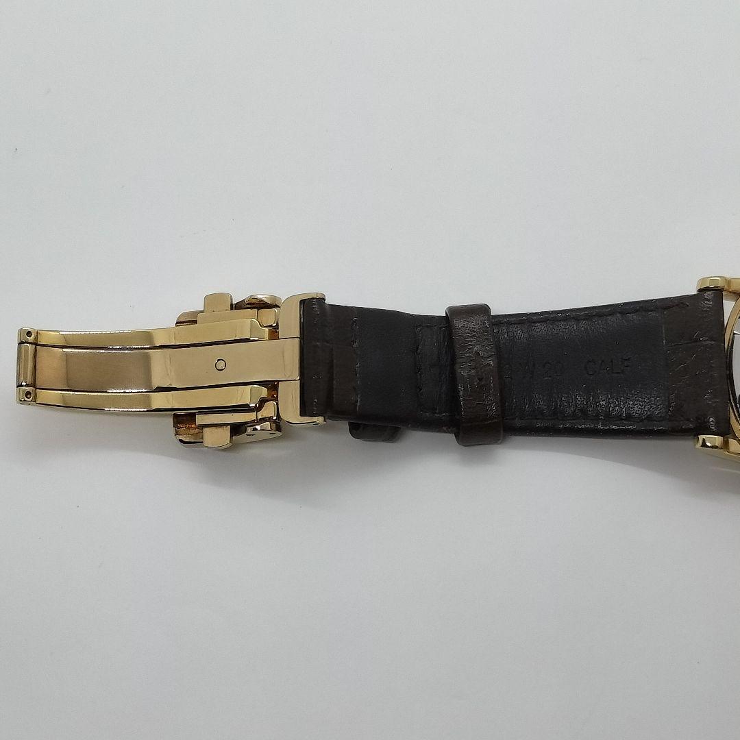 【美品】ORIENT STARヘリテージ ゴシックRK-AW0003S 箱保付き