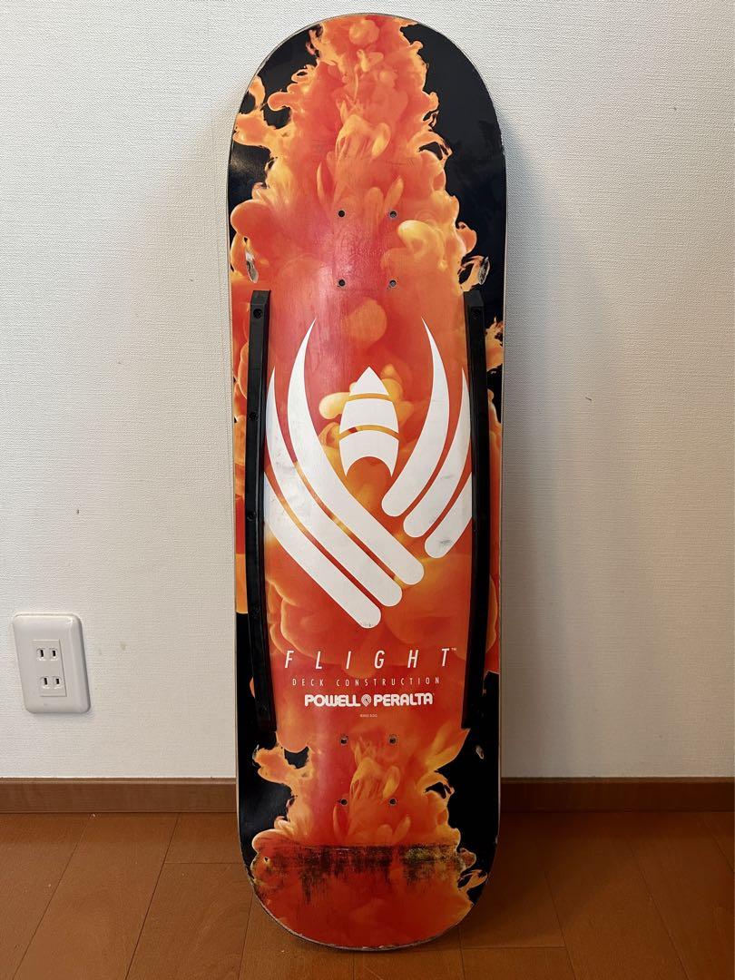 Powell Peralta Flight Deck 9.0