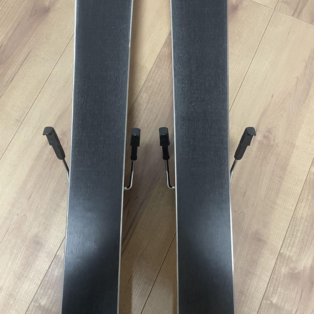 139cm スキーセット‼︎