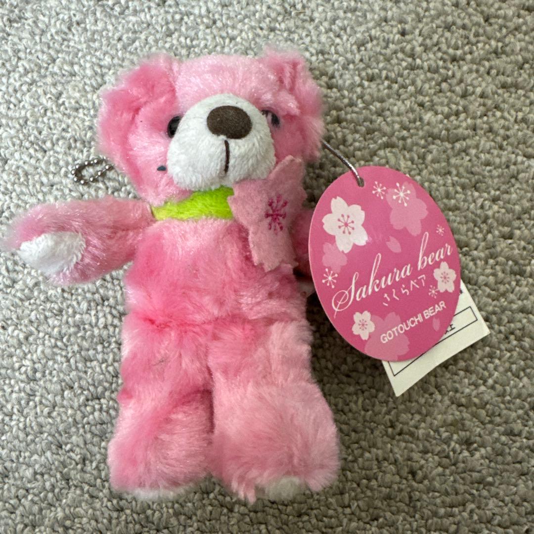 ご当地ベア　19体　まとめ売り ご当地ベア 19体 まとめ売り