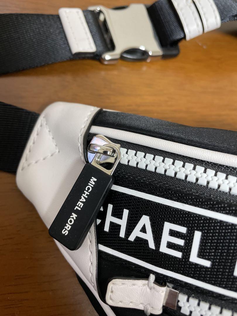 MICHAEL KORS ボディバッグ ブラック