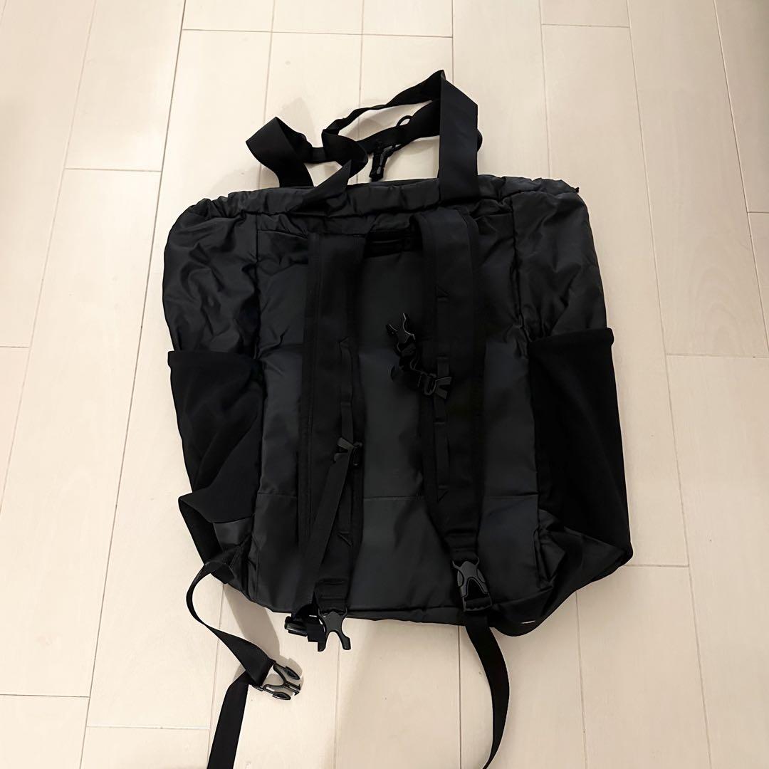 Ultralight Tote Pack 27L