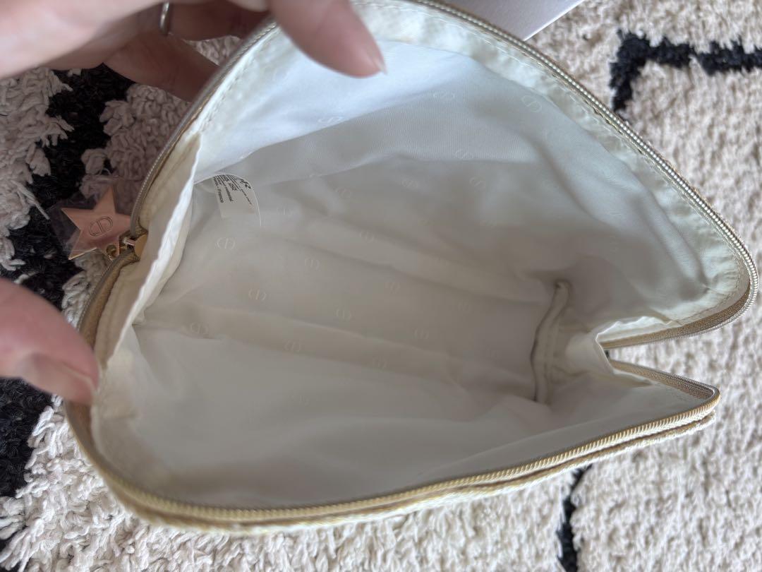 【未使用品】Dior リップグロス セット ギフトボックス付き