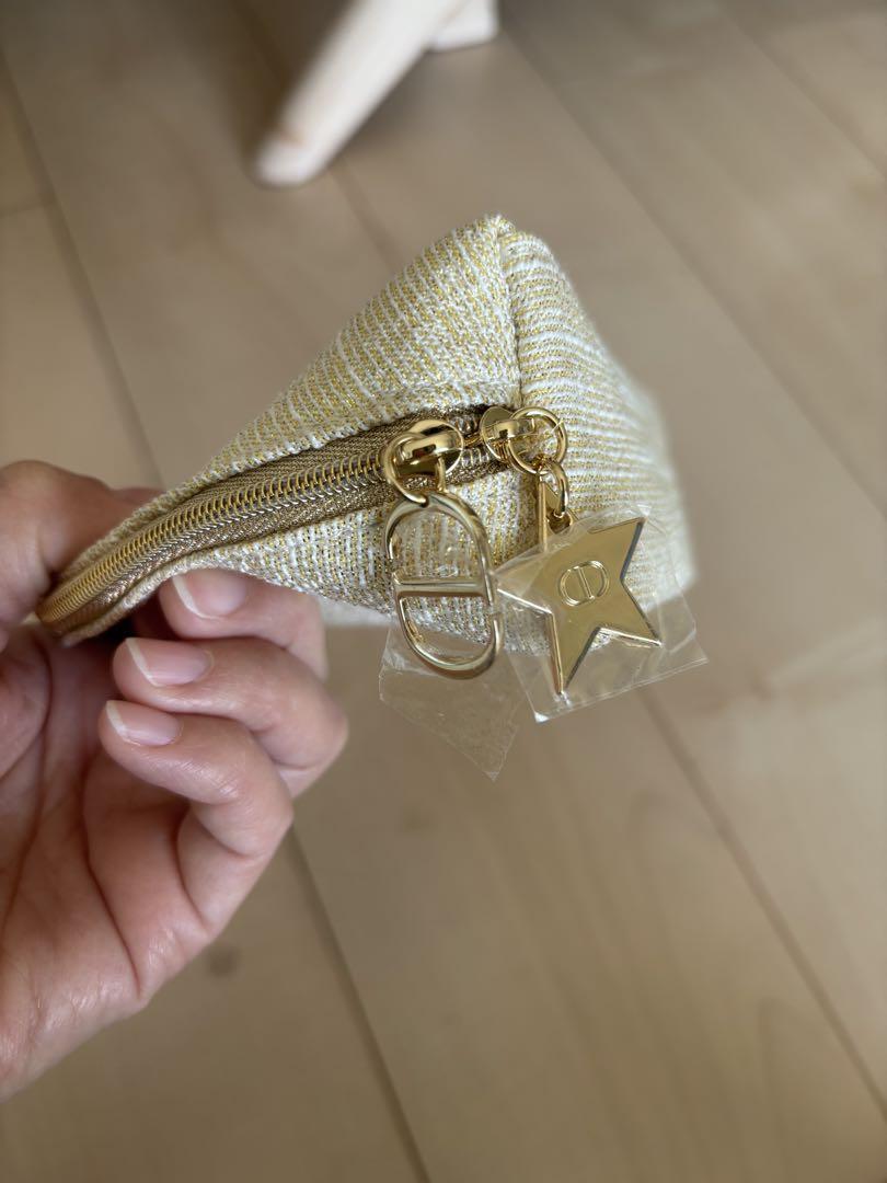 【未使用品】Dior リップグロス セット ギフトボックス付き