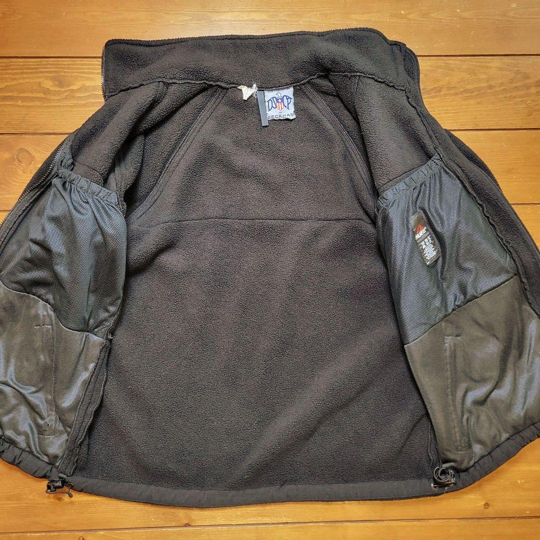 米軍 US ARMY ECWCS GEN2 LEVEL3 ポーラテック フリース