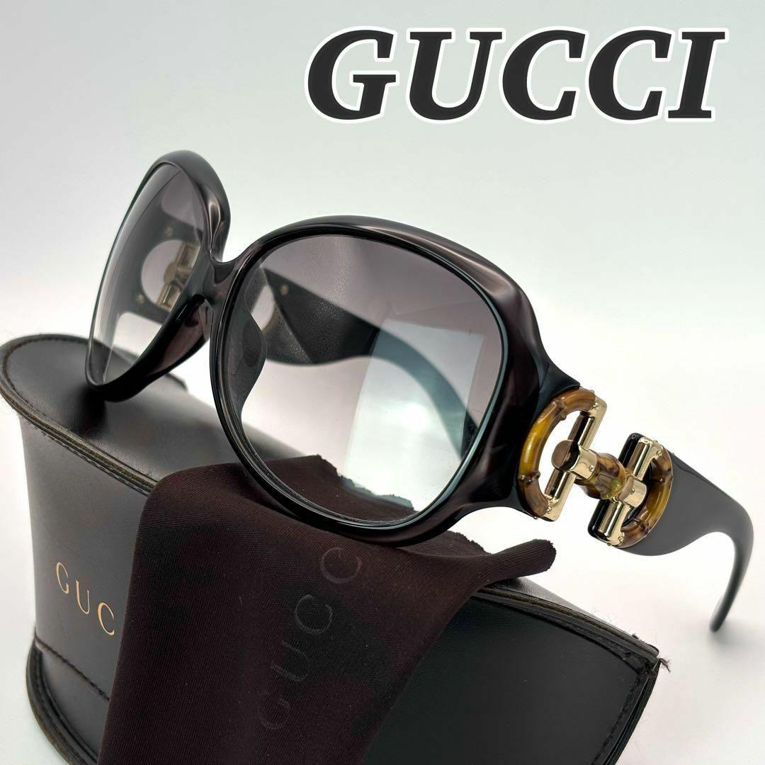 【期間限定SALE】GUCCI グッチ バンブー サングラス Amazon | グッチ サングラス GUCCI GG3671/S 0KS/CC バンブー