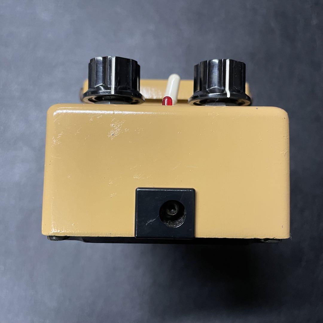 boss ボス TW-1 タッチワウ エフェクター | venezafoods.com.br