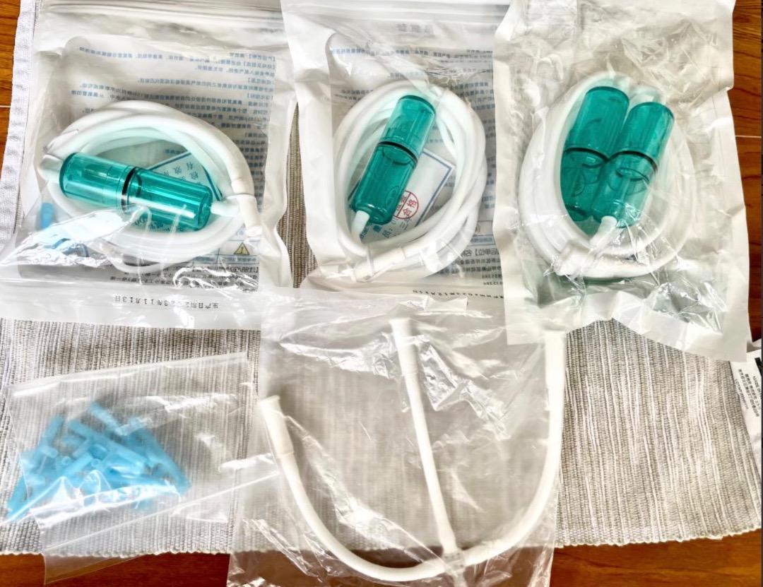 NICO✩　水素吸入器 生成量最高水準 毎分3000ml 水素吸入器 生成量 最高水準 毎分3000ml 呼吸同期モード搭載