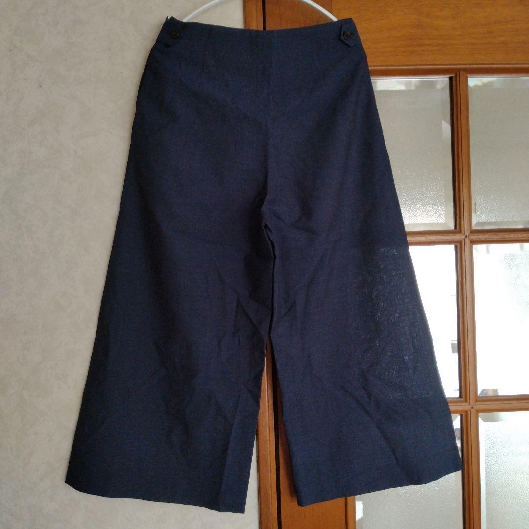 美品マーガレットハウエル✕FOX BROTHERSトラウザー 最新な - パンツ 美品マーガレットハウエル✕FOX BROTHERSトラウザー 最新な - パンツ
