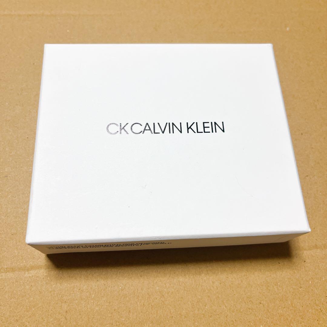CALVIN KLEIN