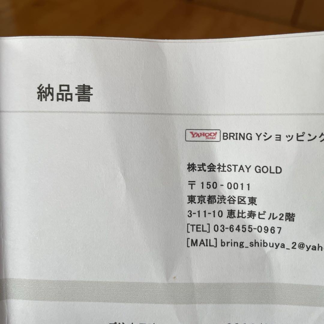 ビンゴブラザーズ イーグルピアス24k 数原龍友着用 - メルカリ ビンゴブラザーズ イーグルピアス24k 数原龍友着用 - メルカリ