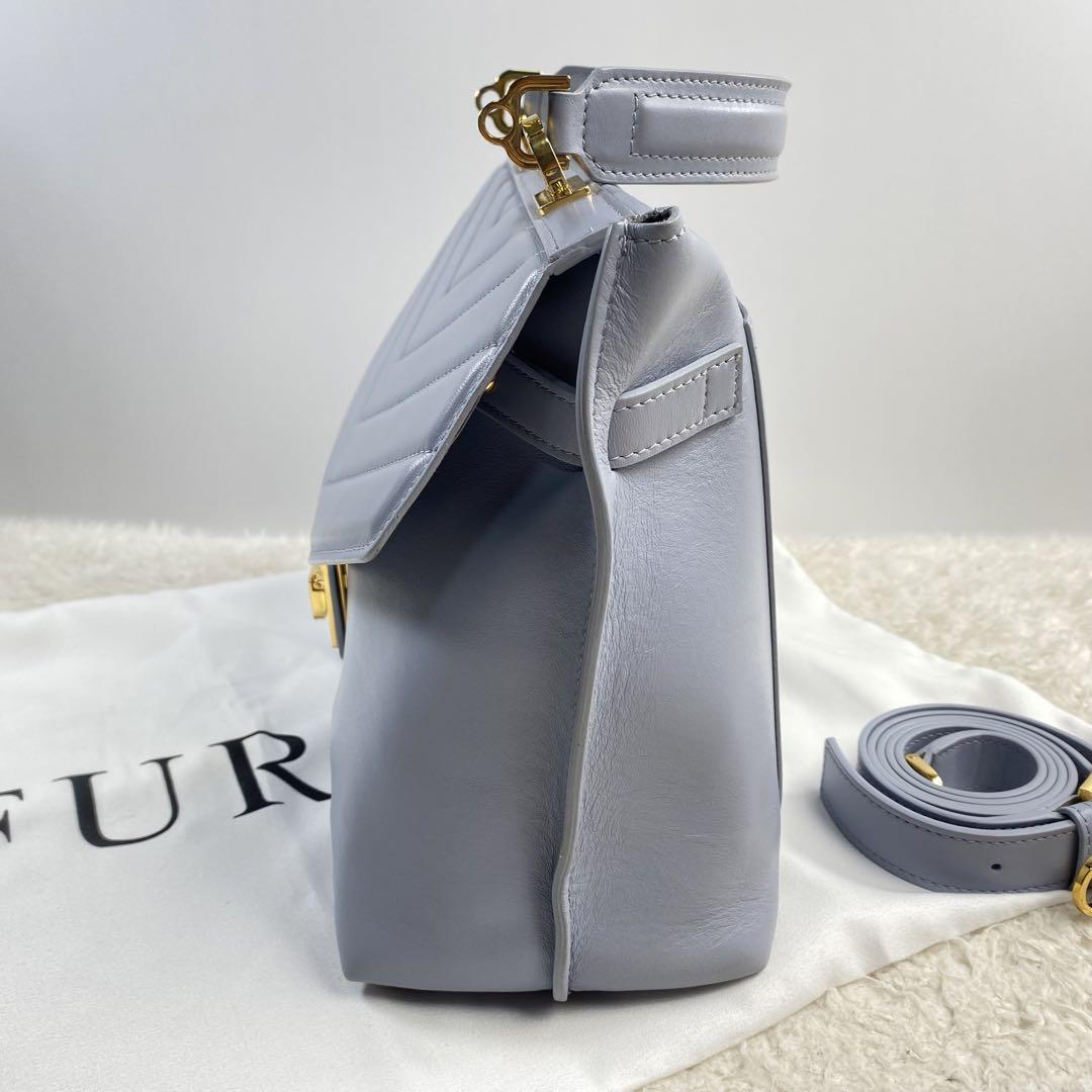 正規店仕入れの ✨現行品✨激レア✨FURLA 2way ハンドバッグ トルトナ フルラ バッグ