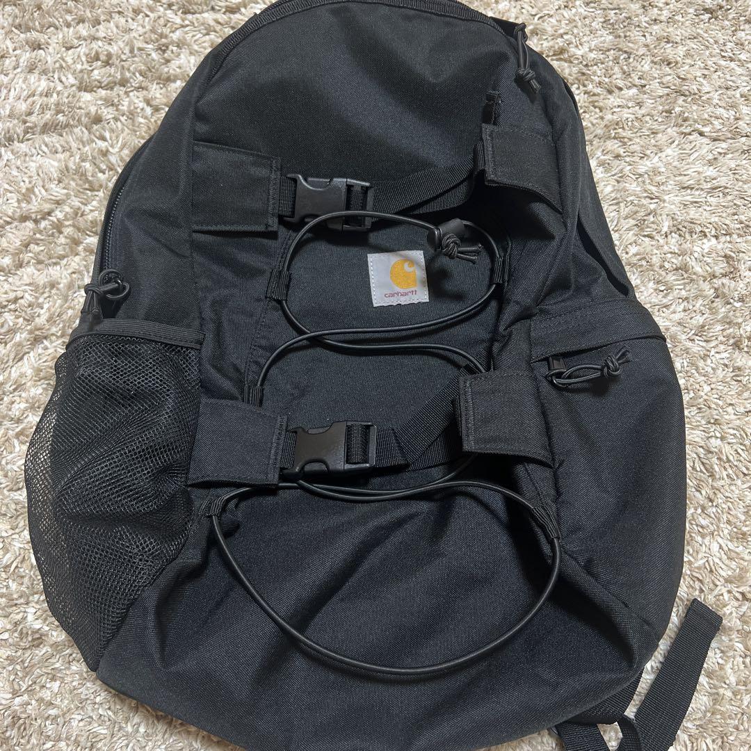 楽天市場】カーハート リュック バックパック CARHARTT 27L