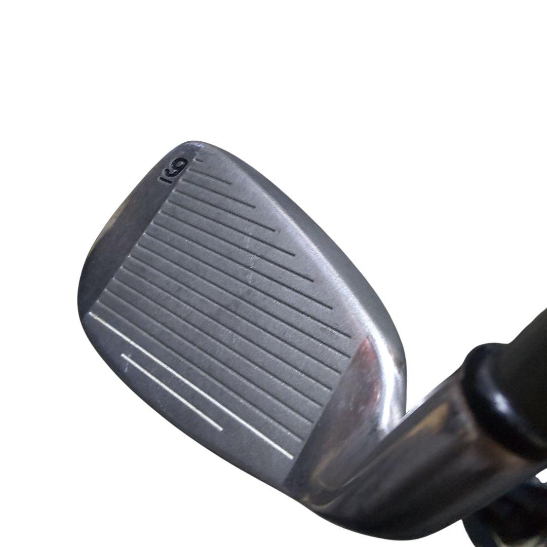 Callaway GOLF キャロウェイゴルフ 7~9番 ショートアイアン 3本
