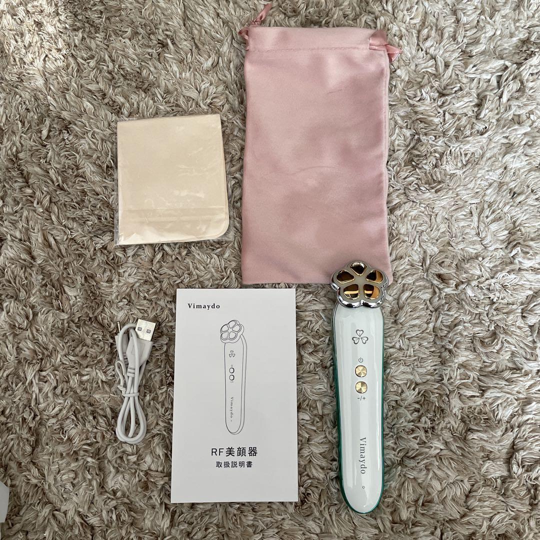 RF美顔器 Vimaydo