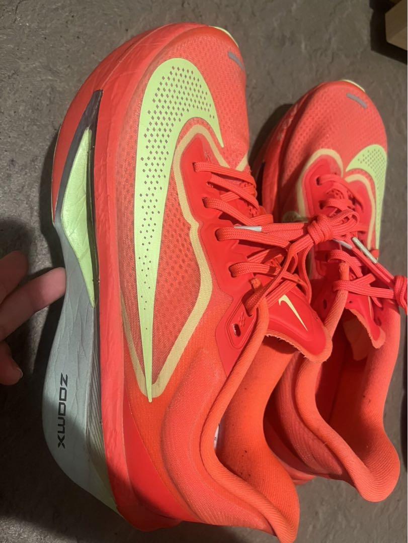 NIKE ナイキ ズームフライ 6 /26.5cm FN8454-601