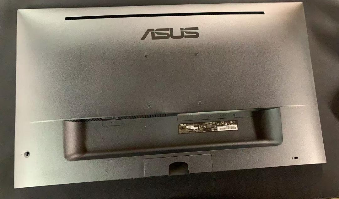 ★ASUS 4K モニター Eye Care VP289Q 28インチ