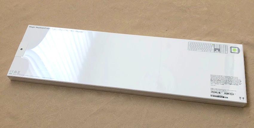 KEYBOARD