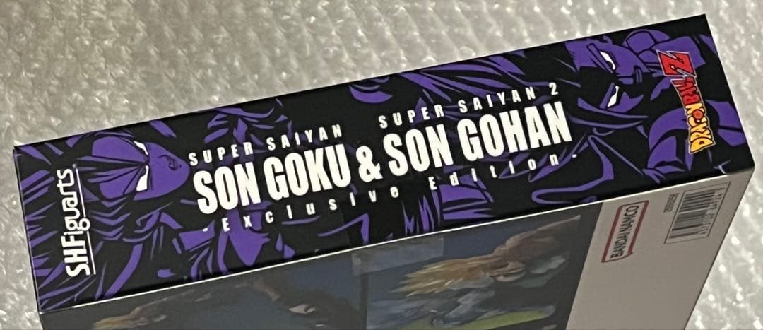 ドラゴンボールBANDAI