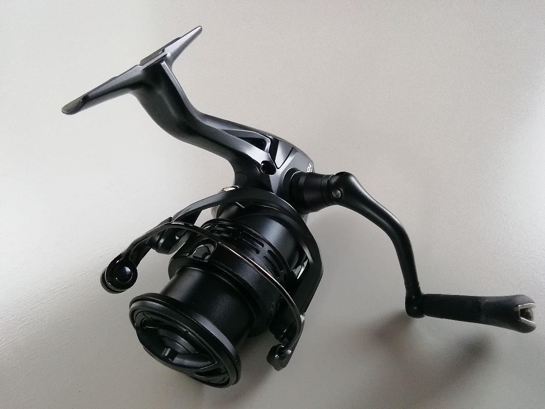 18エクスセンス　CI4+　300MHG