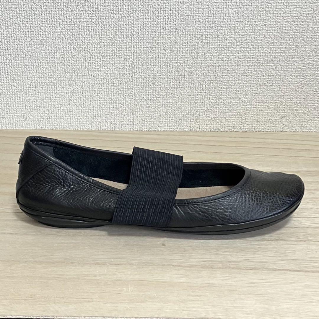 美品 カンペール camper ライトニナ 42(26.5cm相当) - メルカリ