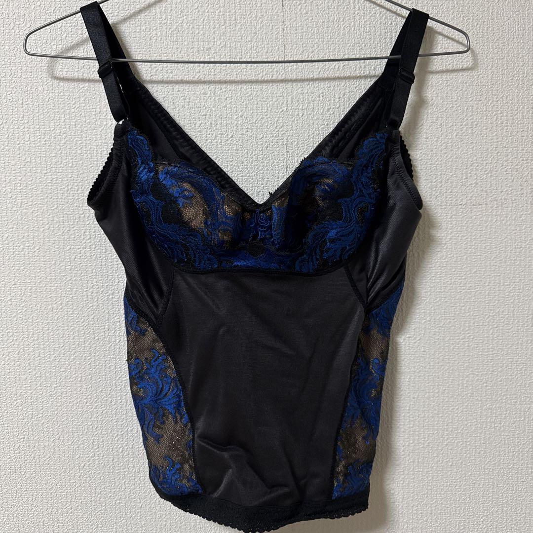 マルコ カーヴィシャス 1/2カップルロングブラジャー