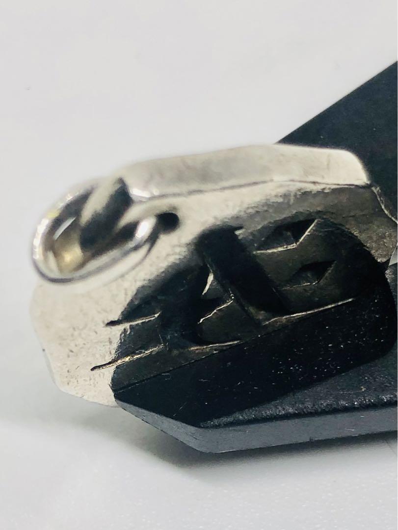 ☆シルバー925☆ネックレス☆ ペンダント☆トップ☆肉厚silver製ヘッド