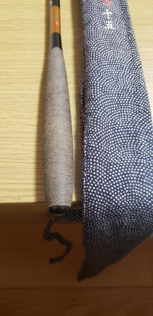 公式通販 - 人気アイテム多数 がまかつ 15尺 天也翔抜 ロッド
