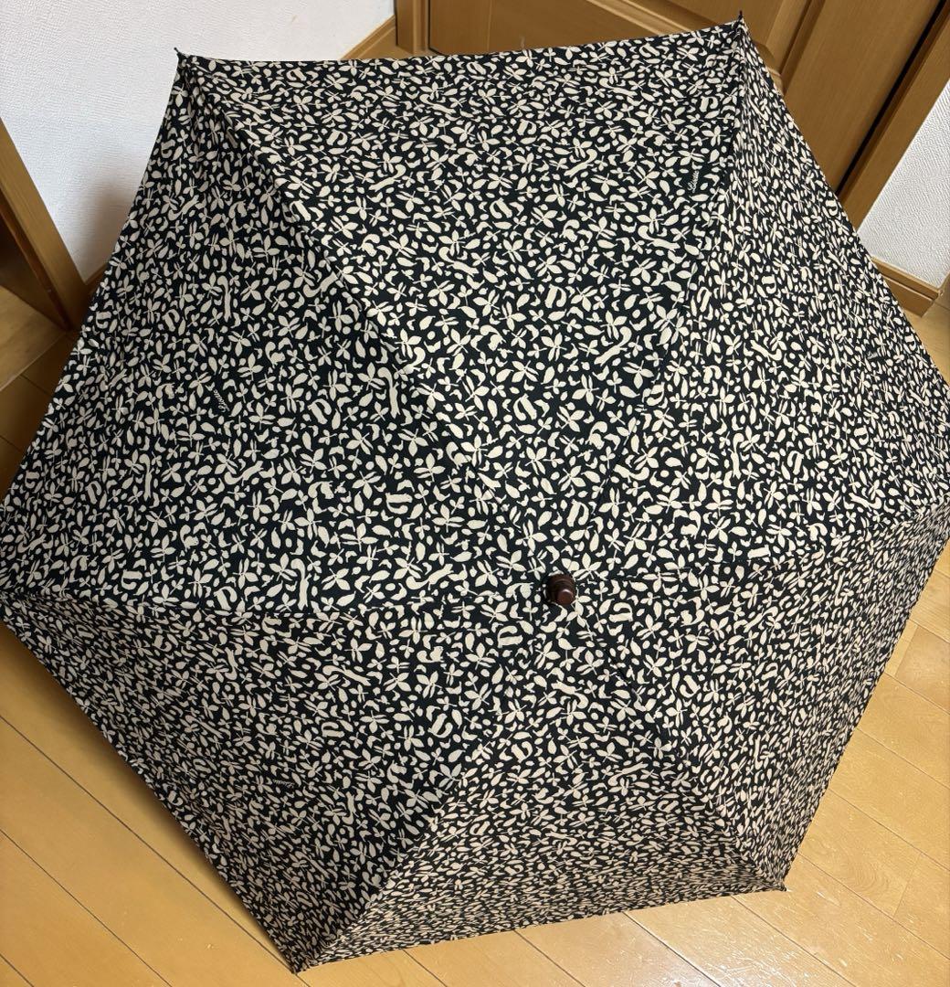Lisette リゼッタ　折りたたみ傘 リゼッタの晴雨傘 — LISETTE