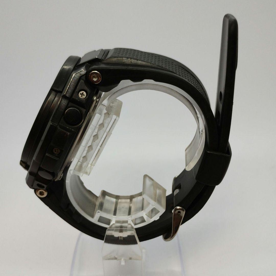 箱付き　CASIO G-SHOCK GST-W300G　ブラック