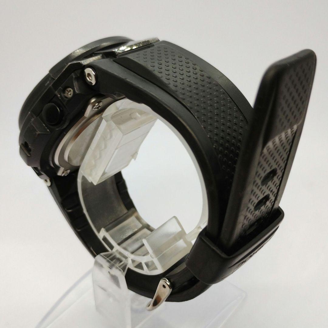 箱付き　CASIO G-SHOCK GST-W300G　ブラック