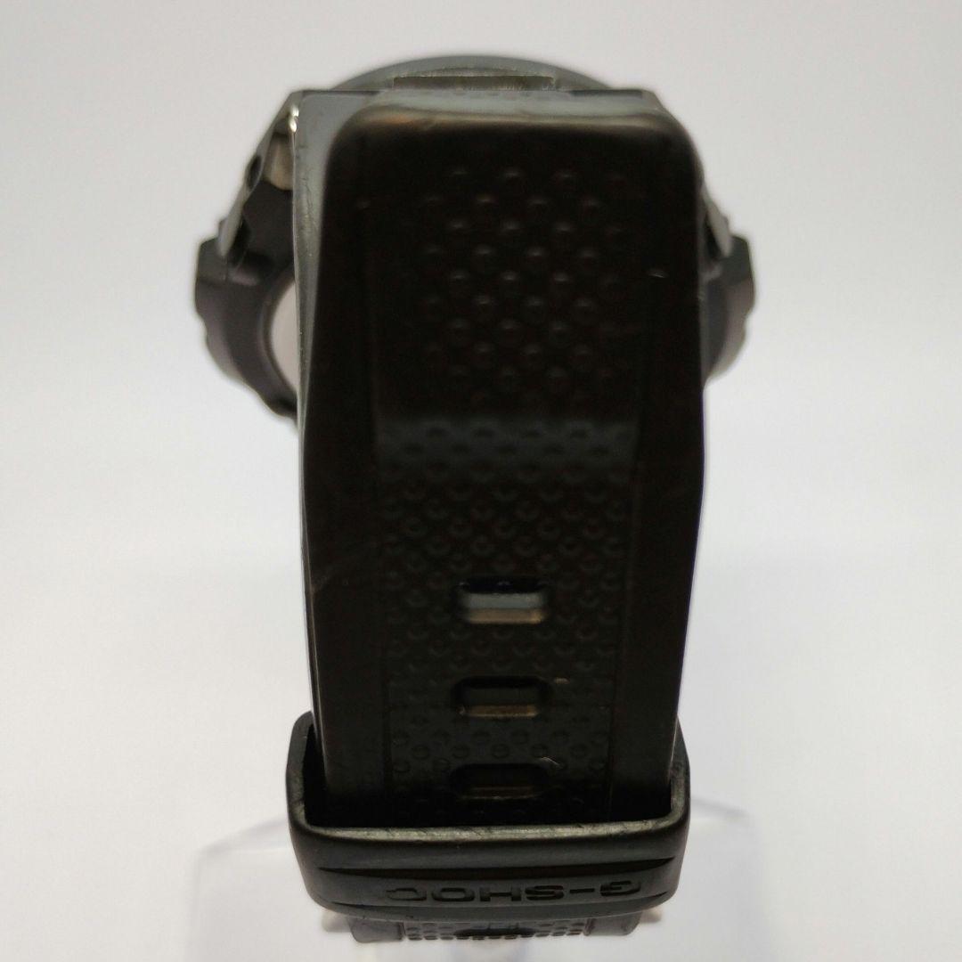 箱付き　CASIO G-SHOCK GST-W300G　ブラック