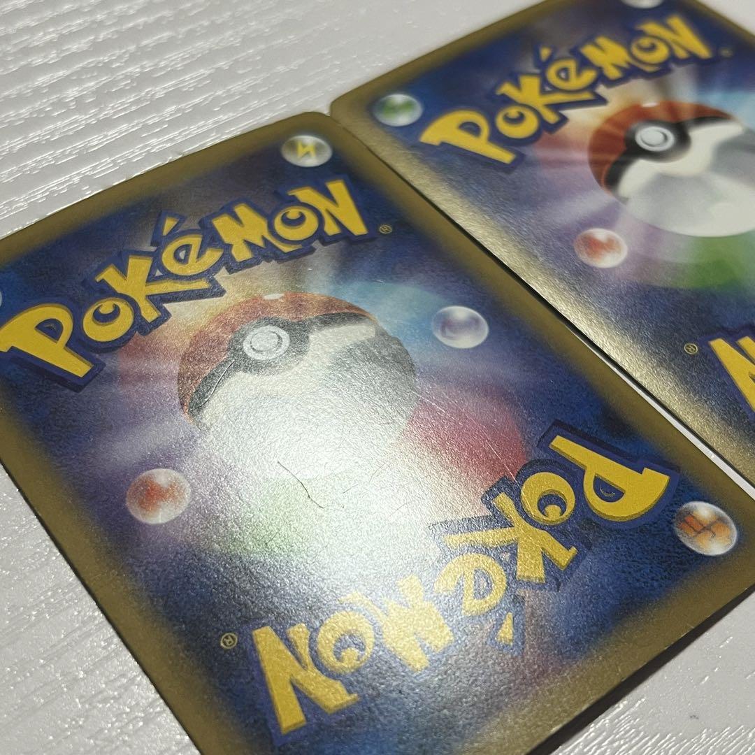 ポケモンカード　ゼルネアスEX 基本フェアリーエネルギー　2枚セット
