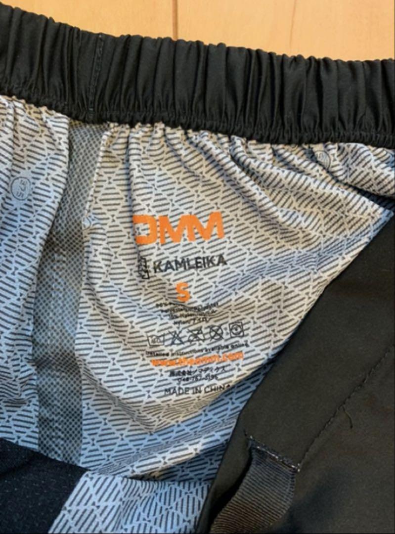 OMM カムレイカパンツ 旧モデル Sサイズ kamleika