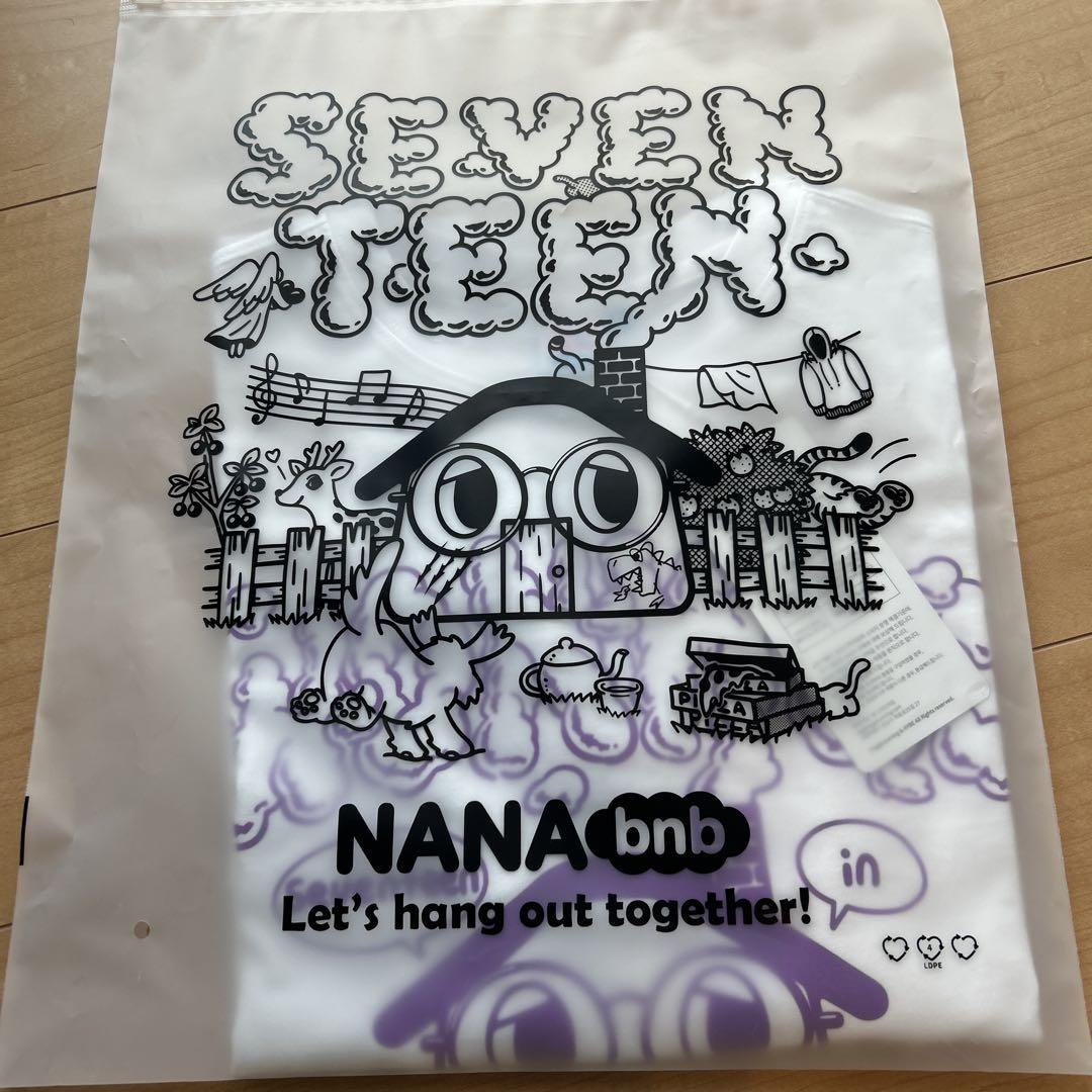 nana bnb