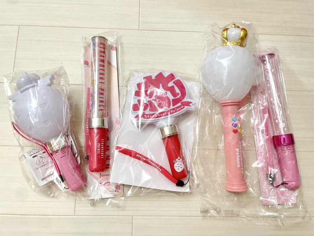 すとぷり 莉犬くん グッズまとめ売り すとぷり 莉犬くん グッズ まとめ売り - メルカリ