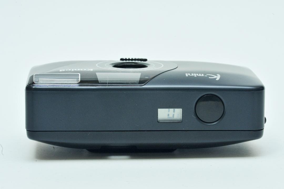 最高 のテレビ・オーディオ・カメラ - 【フィルムカメラ】Konica