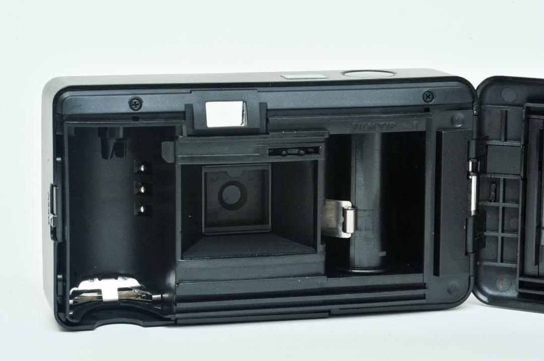 フィルムカメラ KONICA K-MINI(L) 最高 のテレビ・オーディオ・カメラ - 【フィルムカメラ】Konica