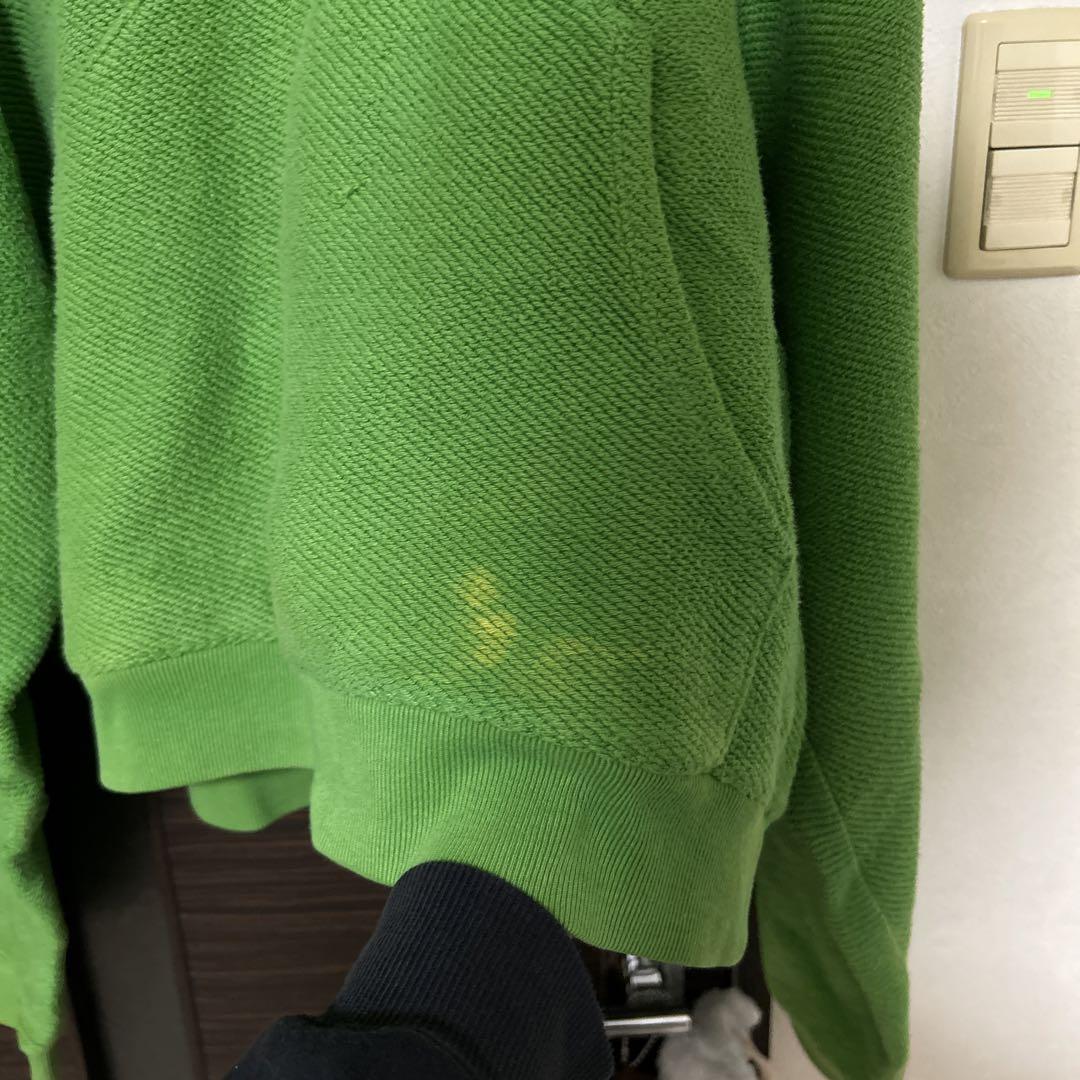 dinoworks egg hoodie ポーカーズ 11747391 メンズ