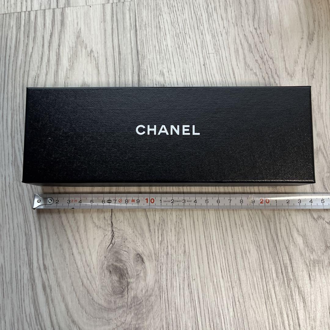 CHANEL シャネル 空箱
