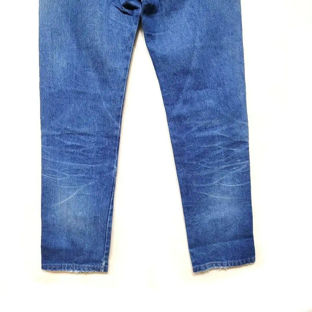 希少 90s 00s vintage Wrangler 13MWZ W30 ⑤
