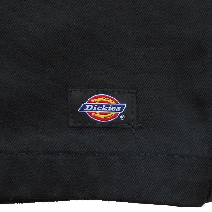 DICKIES【38】ショーツ LA ペイズリー ウエストコースト